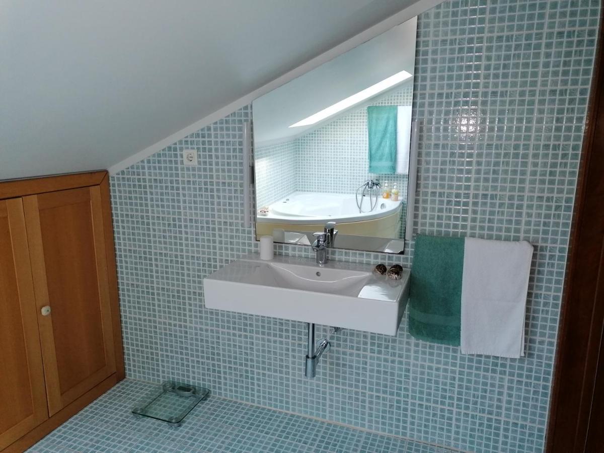 Casa De Muranzel Torreira Zewnętrze zdjęcie
