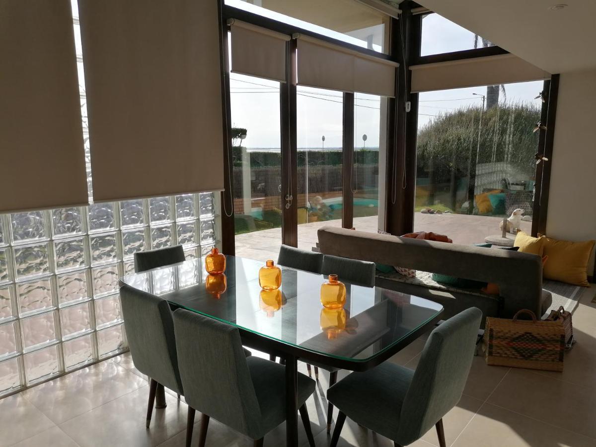 Casa De Muranzel Torreira Zewnętrze zdjęcie