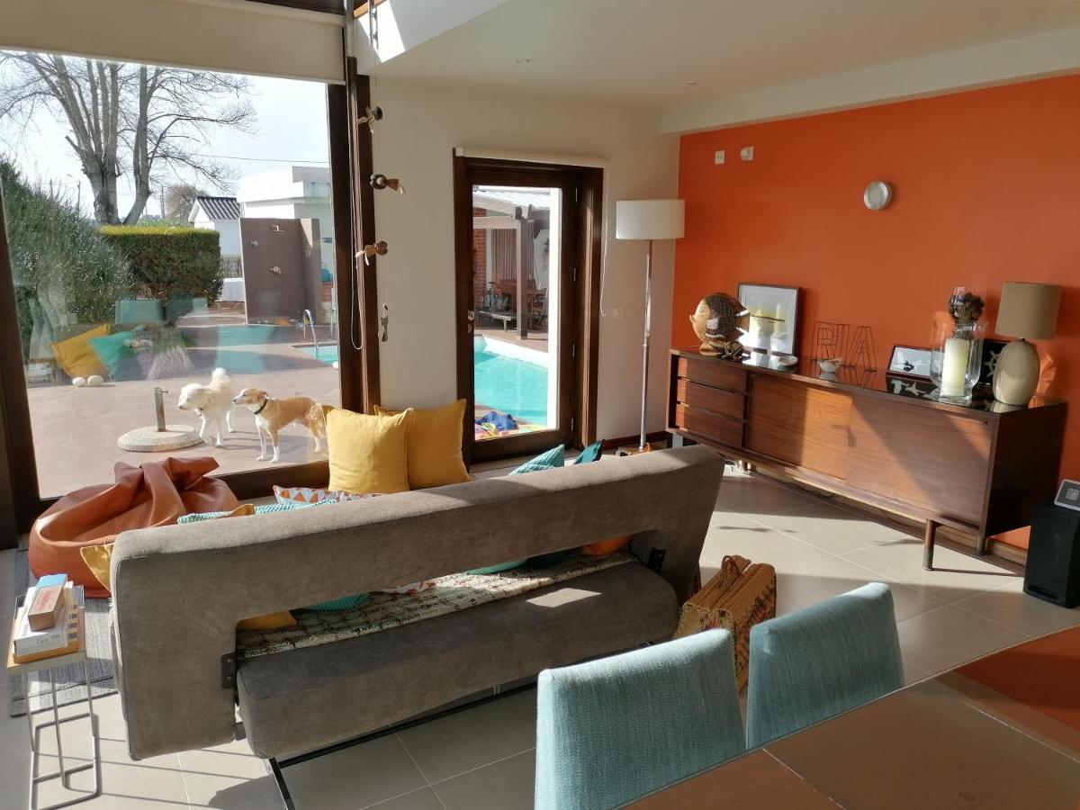 Casa De Muranzel Torreira Zewnętrze zdjęcie