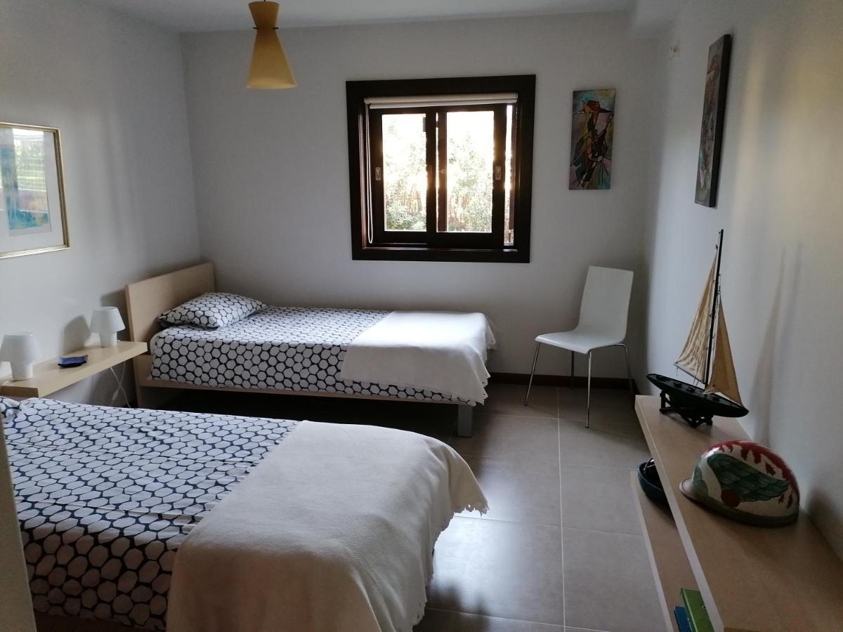 Casa De Muranzel Torreira Zewnętrze zdjęcie