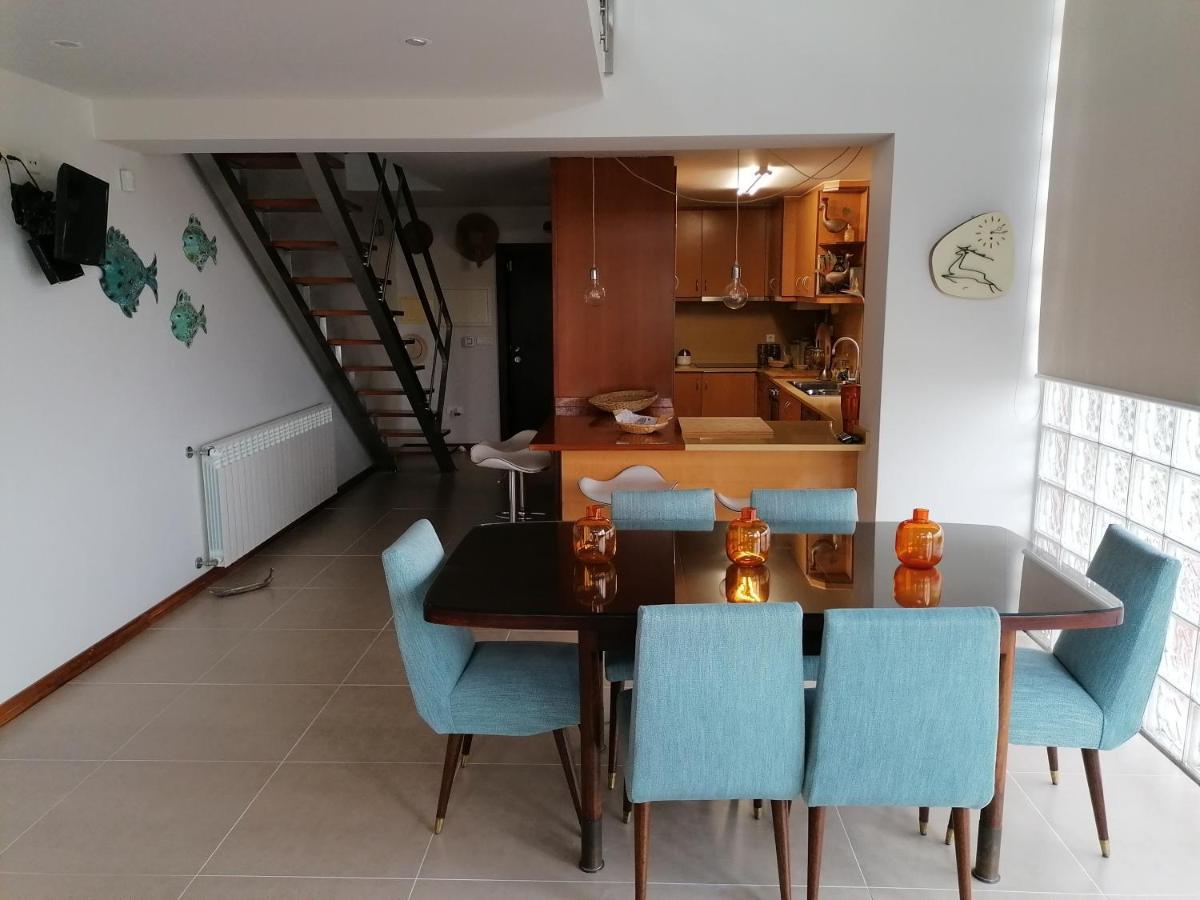 Casa De Muranzel Torreira Zewnętrze zdjęcie