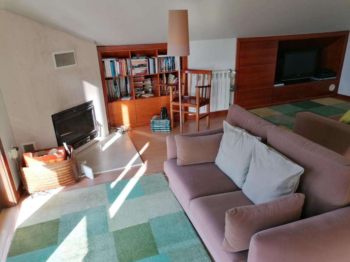 Casa De Muranzel Torreira Zewnętrze zdjęcie