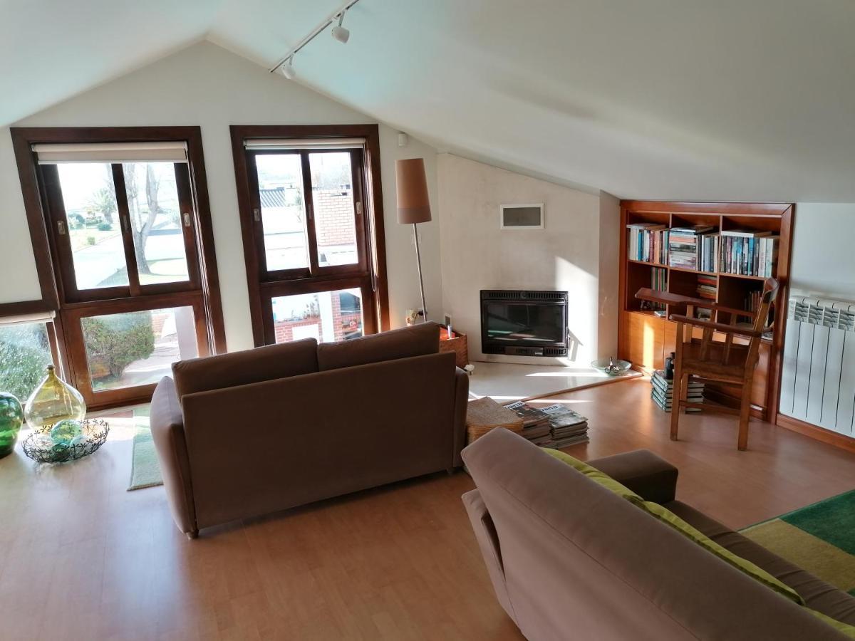 Casa De Muranzel Torreira Zewnętrze zdjęcie