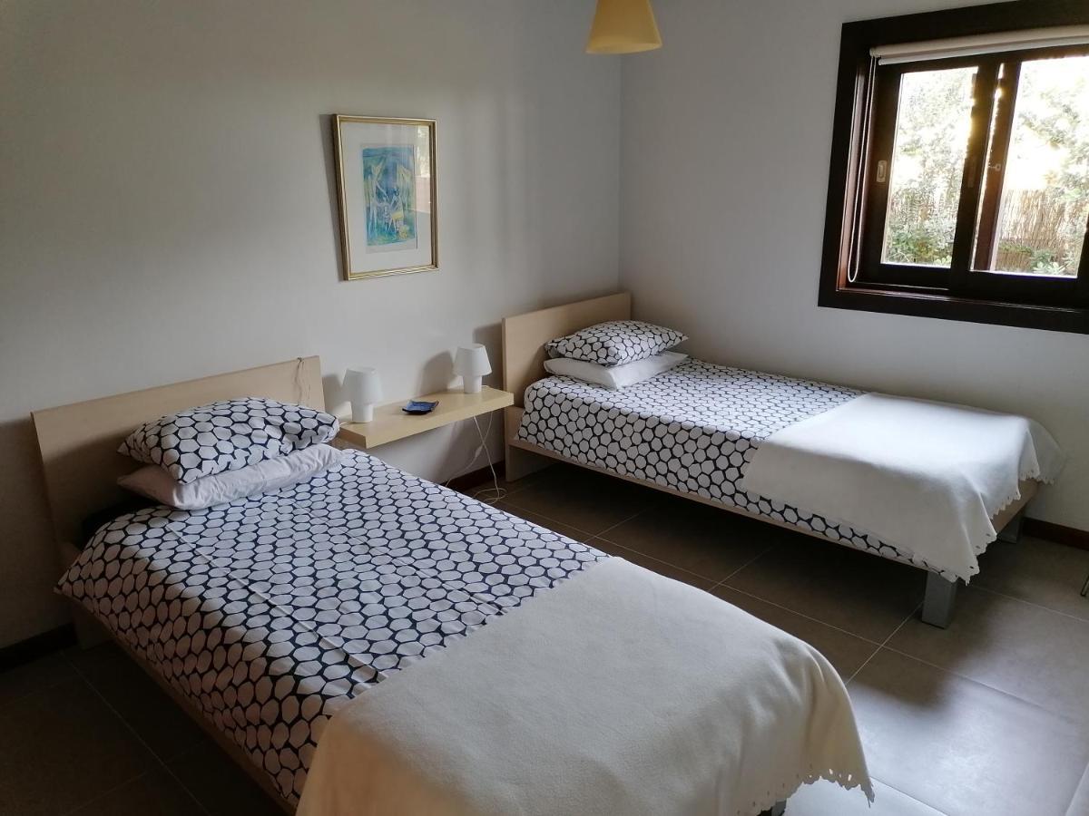 Casa De Muranzel Torreira Zewnętrze zdjęcie