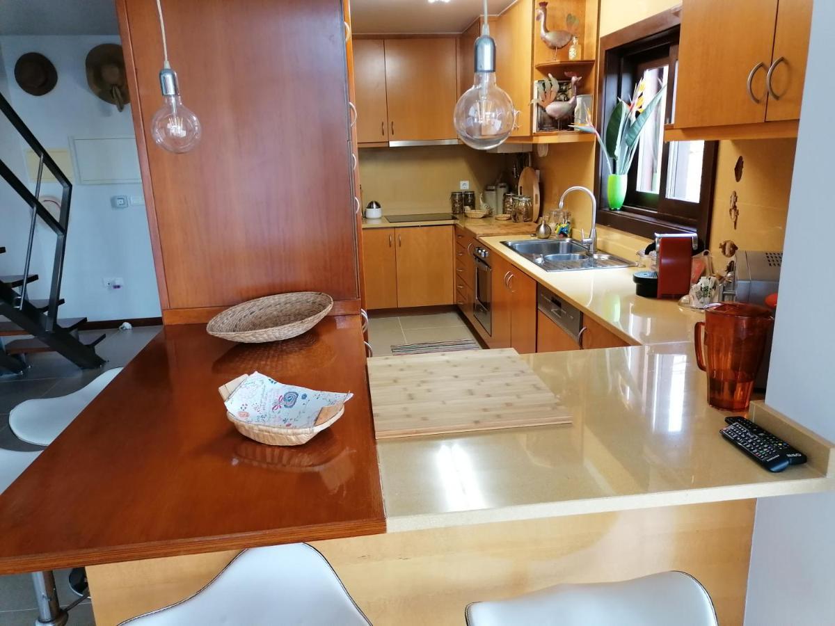 Casa De Muranzel Torreira Zewnętrze zdjęcie