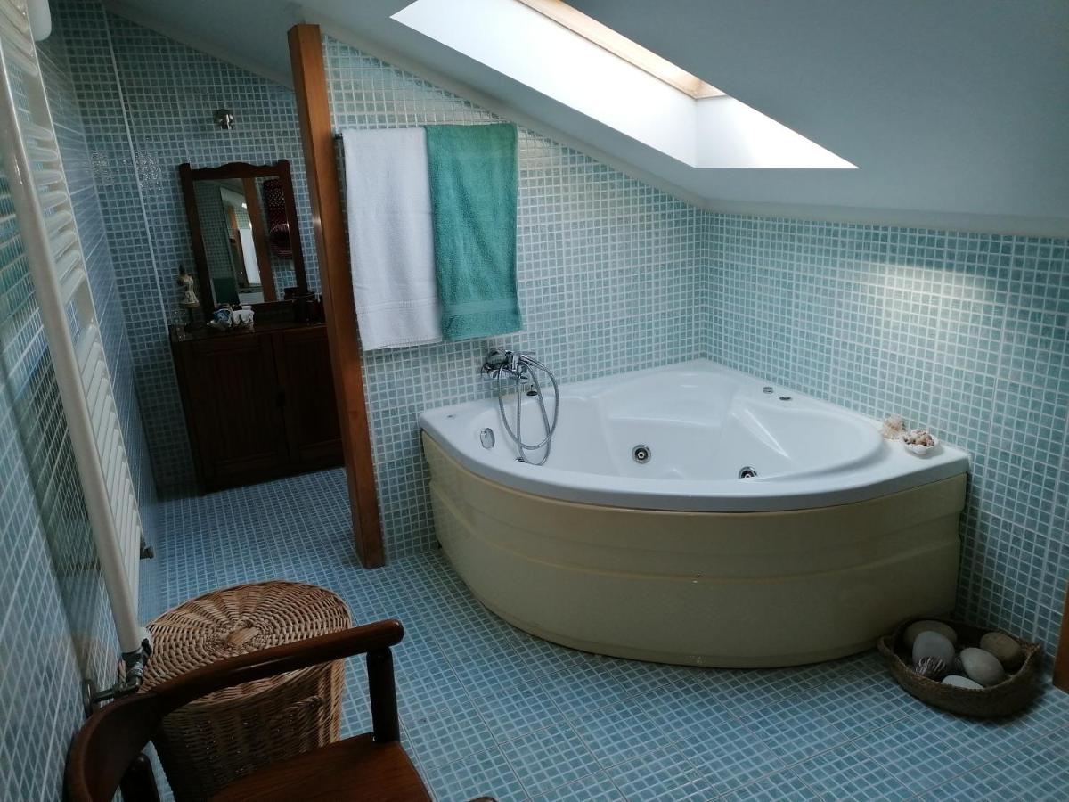 Casa De Muranzel Torreira Zewnętrze zdjęcie