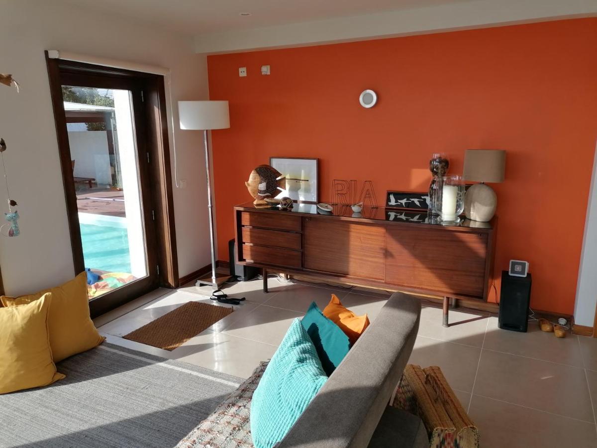Casa De Muranzel Torreira Zewnętrze zdjęcie