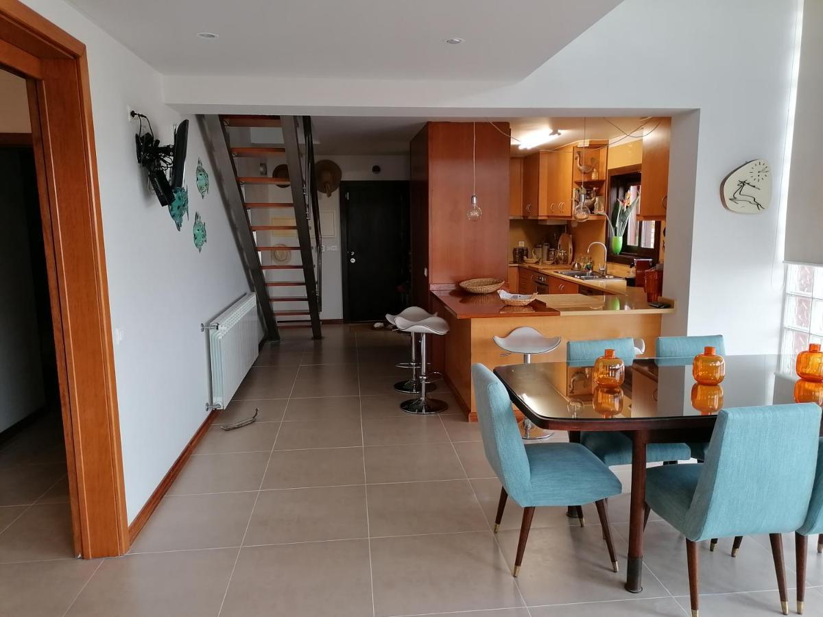 Casa De Muranzel Torreira Zewnętrze zdjęcie