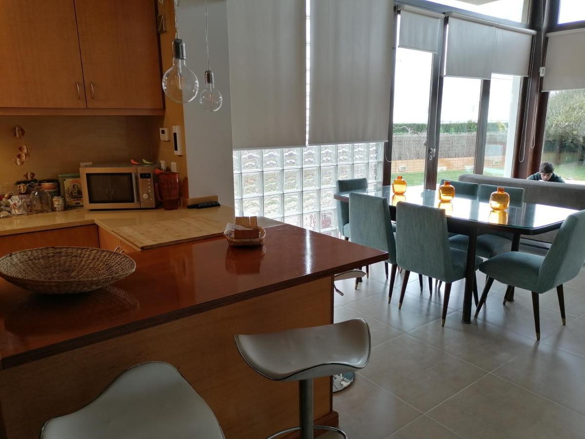 Casa De Muranzel Torreira Zewnętrze zdjęcie