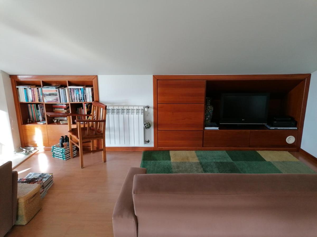 Casa De Muranzel Torreira Zewnętrze zdjęcie