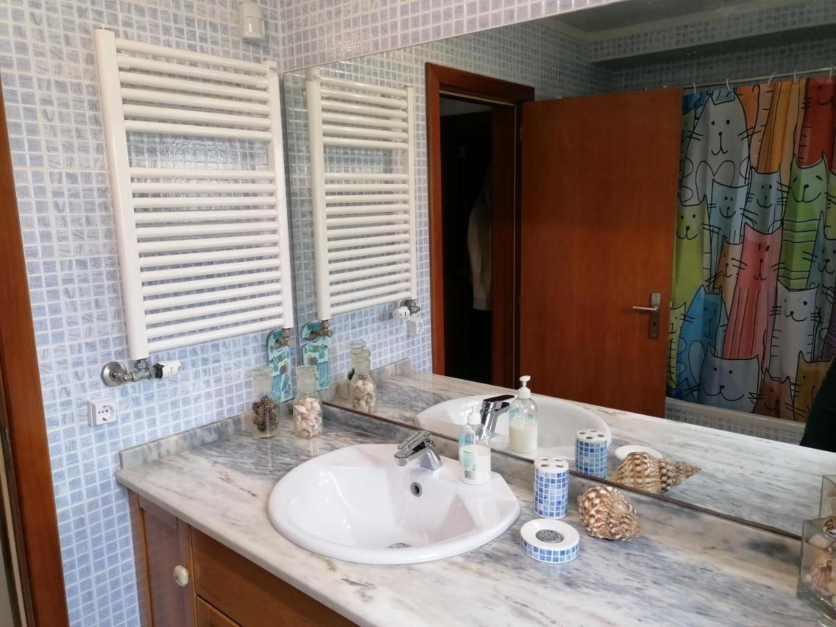 Casa De Muranzel Torreira Zewnętrze zdjęcie