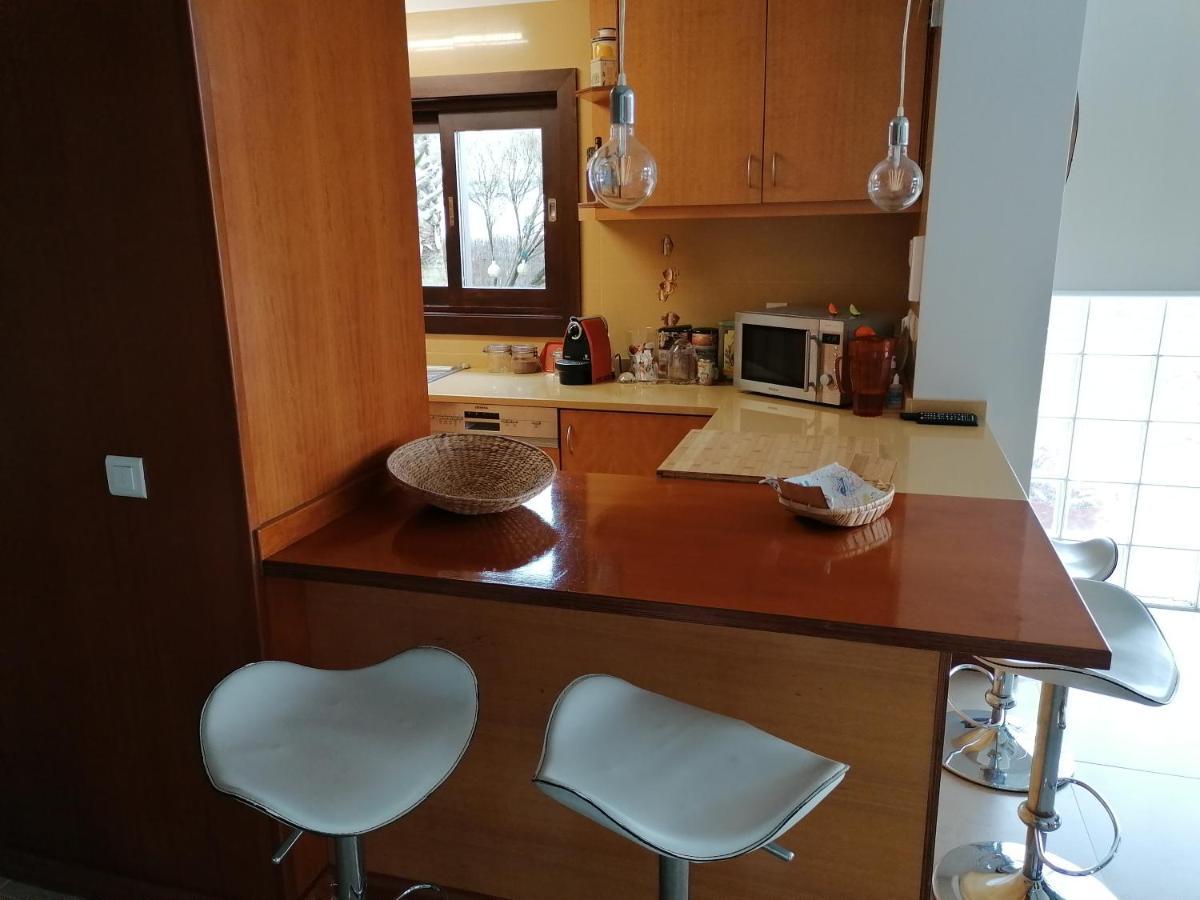 Casa De Muranzel Torreira Zewnętrze zdjęcie
