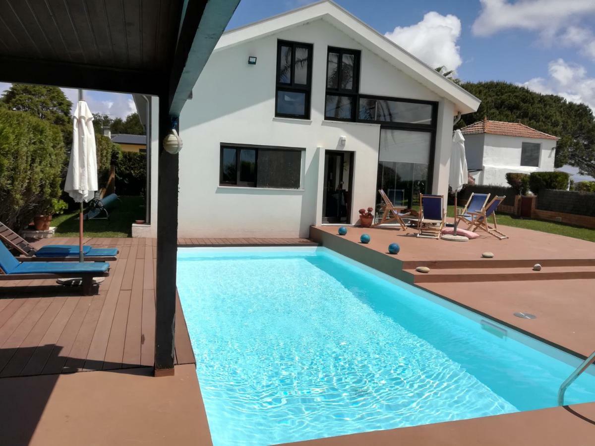 Casa De Muranzel Torreira Zewnętrze zdjęcie