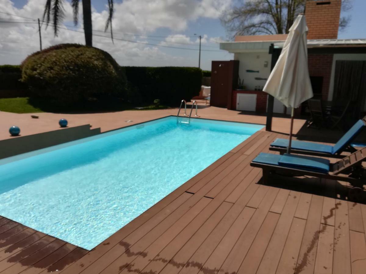 Casa De Muranzel Torreira Zewnętrze zdjęcie